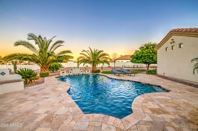 21258 E Orion Way, Queen Creek, AZ 85142