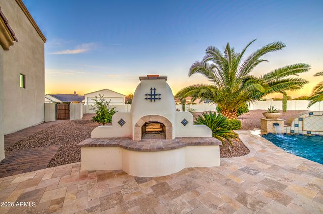 21258 E Orion Way, Queen Creek, AZ 85142