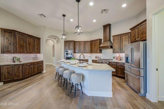 21258 E Orion Way, Queen Creek, AZ 85142