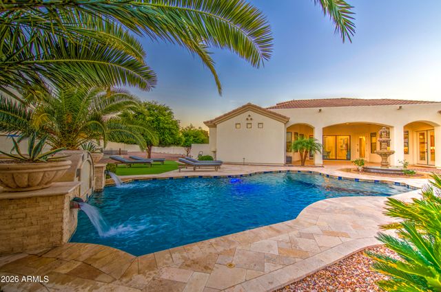 21258 E Orion Way, Queen Creek, AZ 85142