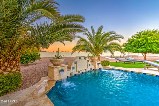 21258 E Orion Way, Queen Creek, AZ 85142