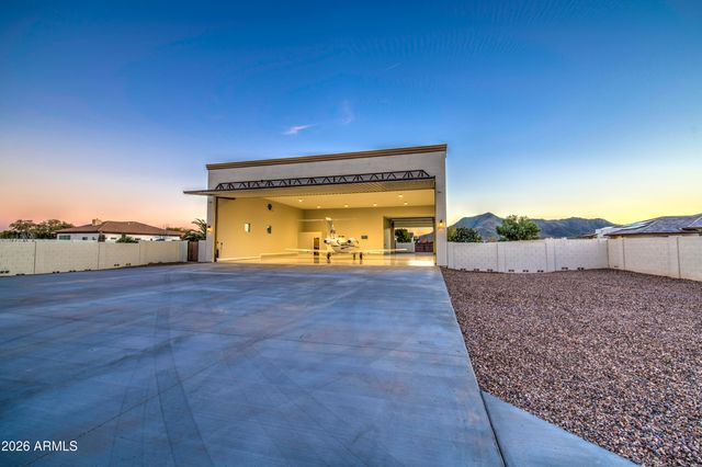 21258 E Orion Way, Queen Creek, AZ 85142