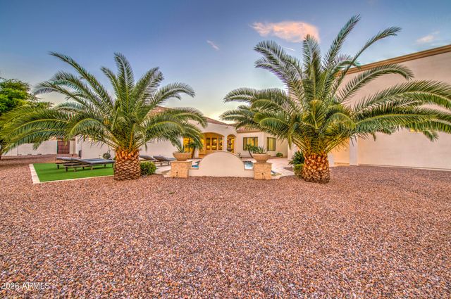 21258 E Orion Way, Queen Creek, AZ 85142