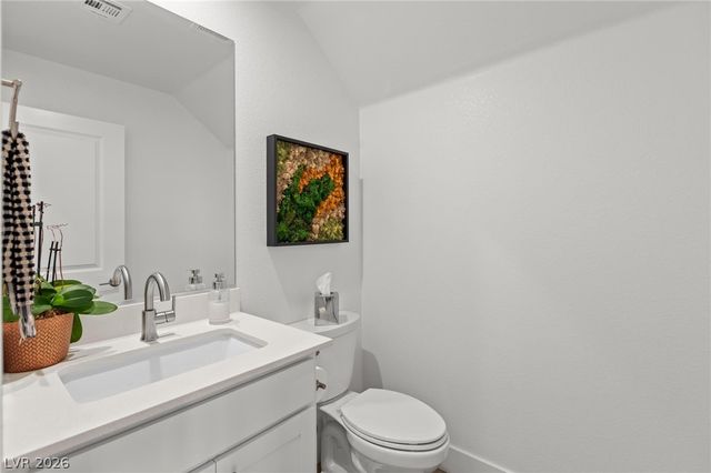 692 Echelon Street, Las Vegas, NV 89138