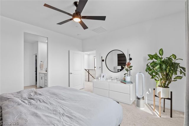 692 Echelon Street, Las Vegas, NV 89138