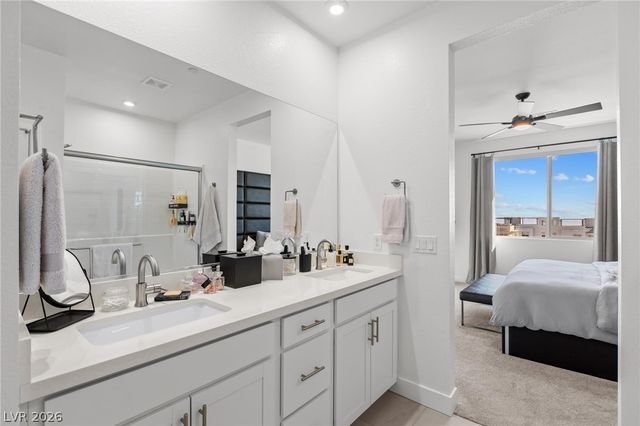 692 Echelon Street, Las Vegas, NV 89138