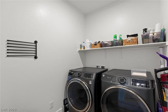 692 Echelon Street, Las Vegas, NV 89138