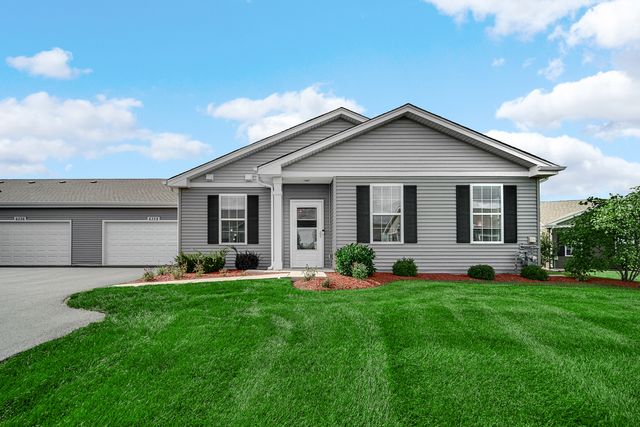6338 Juniper Drive, Wonder Lake, IL 60097