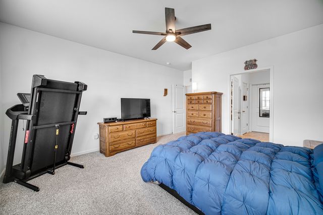 6338 Juniper Drive, Wonder Lake, IL 60097