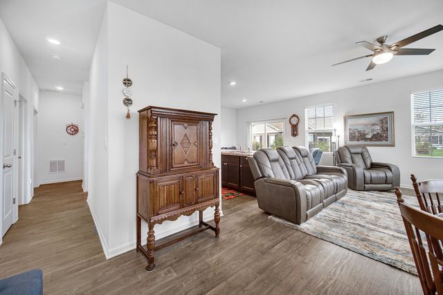 6338 Juniper Drive, Wonder Lake, IL 60097