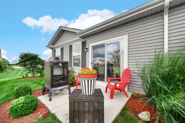 6338 Juniper Drive, Wonder Lake, IL 60097