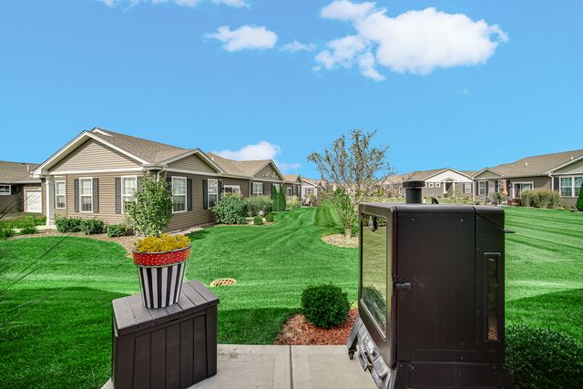 6338 Juniper Drive, Wonder Lake, IL 60097