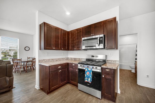 6338 Juniper Drive, Wonder Lake, IL 60097