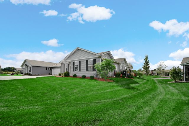 6338 Juniper Drive, Wonder Lake, IL 60097