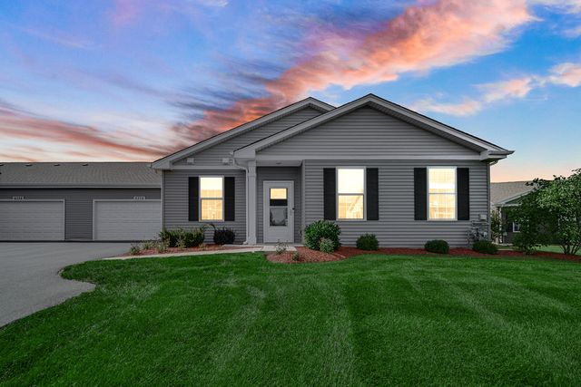 6338 Juniper Drive, Wonder Lake, IL 60097