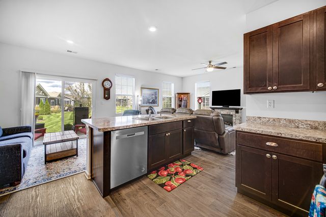 6338 Juniper Drive, Wonder Lake, IL 60097