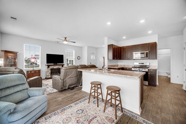 6338 Juniper Drive, Wonder Lake, IL 60097