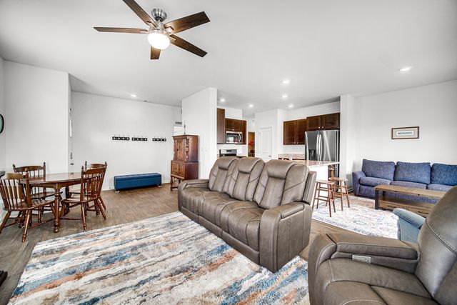 6338 Juniper Drive, Wonder Lake, IL 60097