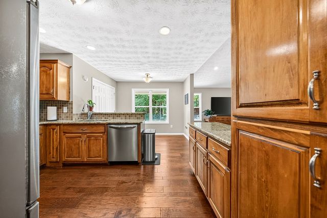12630 Warm Springs Road, Ellerslie, GA 31807