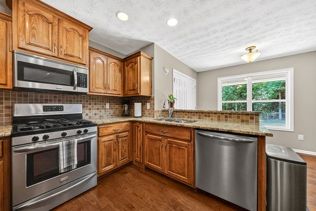 12630 Warm Springs Road, Ellerslie, GA 31807