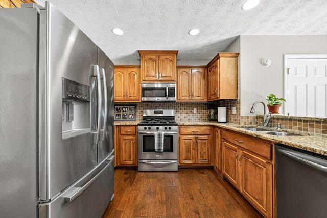 12630 Warm Springs Road, Ellerslie, GA 31807