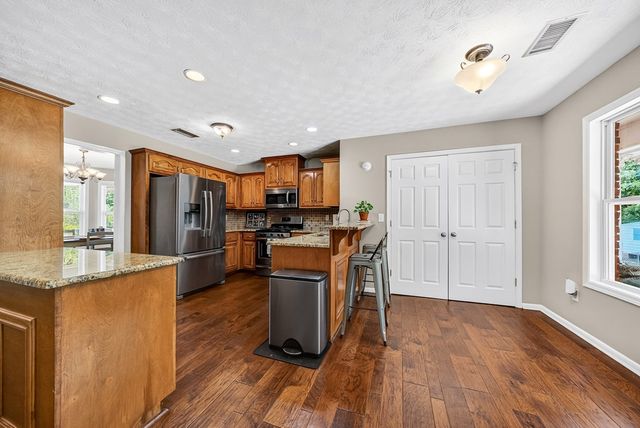 12630 Warm Springs Road, Ellerslie, GA 31807