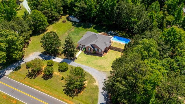 12630 Warm Springs Road, Ellerslie, GA 31807