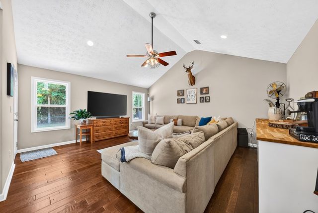 12630 Warm Springs Road, Ellerslie, GA 31807