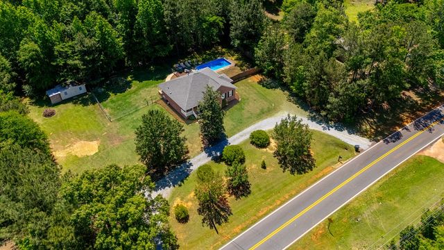 12630 Warm Springs Road, Ellerslie, GA 31807