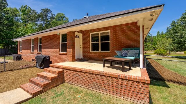 12630 Warm Springs Road, Ellerslie, GA 31807