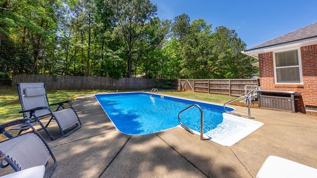 12630 Warm Springs Road, Ellerslie, GA 31807