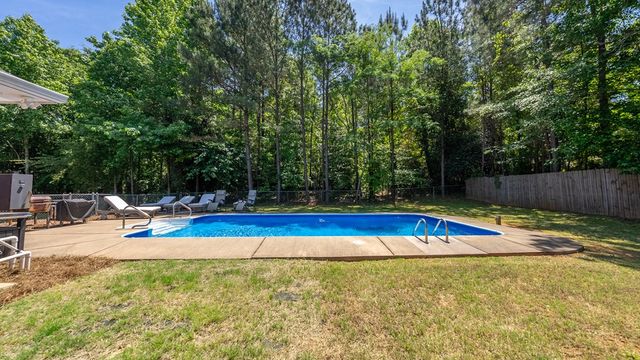 12630 Warm Springs Road, Ellerslie, GA 31807