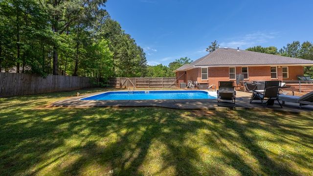12630 Warm Springs Road, Ellerslie, GA 31807