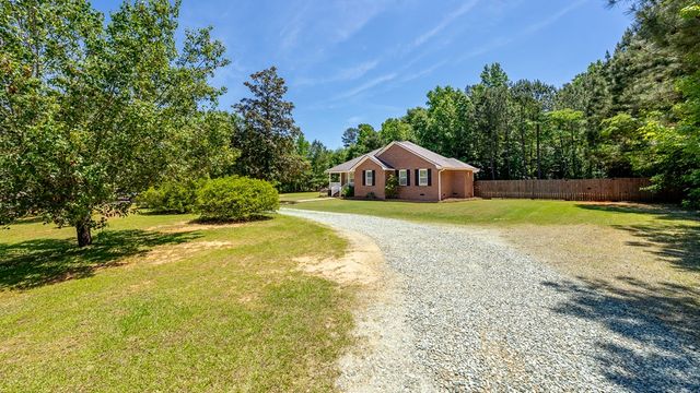 12630 Warm Springs Road, Ellerslie, GA 31807