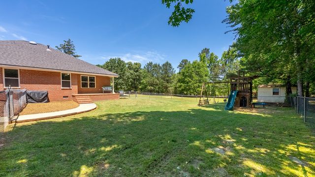12630 Warm Springs Road, Ellerslie, GA 31807