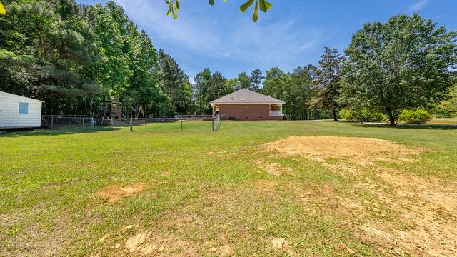 12630 Warm Springs Road, Ellerslie, GA 31807