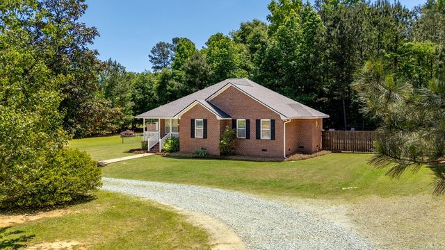 12630 Warm Springs Road, Ellerslie, GA 31807