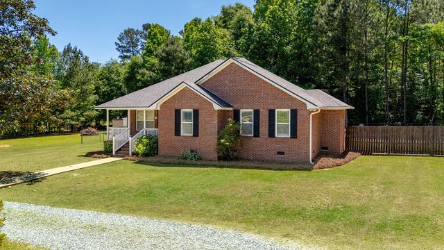 12630 Warm Springs Road, Ellerslie, GA 31807