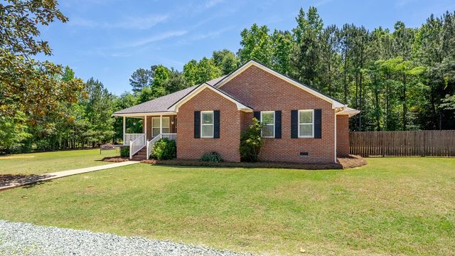 12630 Warm Springs Road, Ellerslie, GA 31807