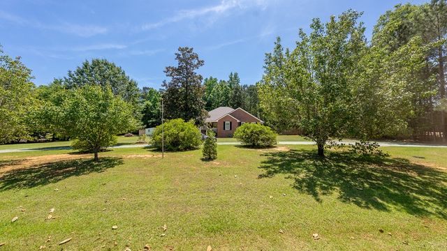 12630 Warm Springs Road, Ellerslie, GA 31807
