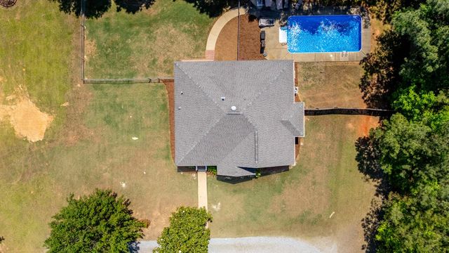 12630 Warm Springs Road, Ellerslie, GA 31807
