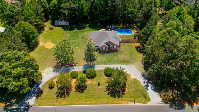 12630 Warm Springs Road, Ellerslie, GA 31807