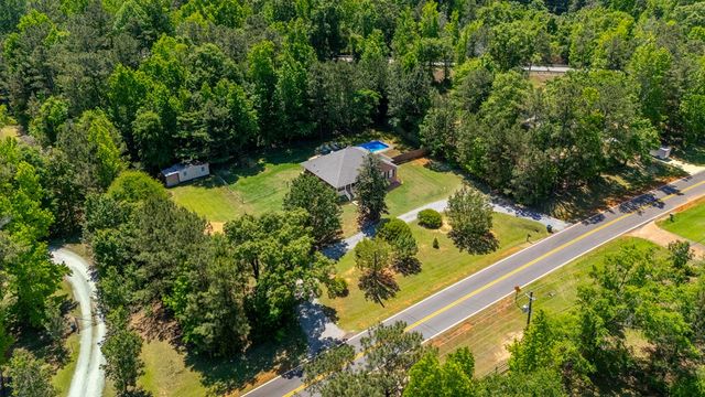 12630 Warm Springs Road, Ellerslie, GA 31807