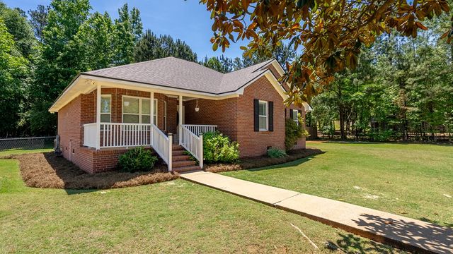 12630 Warm Springs Road, Ellerslie, GA 31807