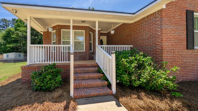 12630 Warm Springs Road, Ellerslie, GA 31807