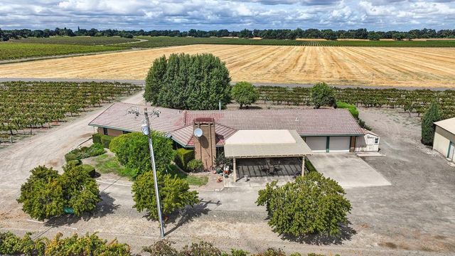 52929 County Road 141, Clarksburg, CA 95612