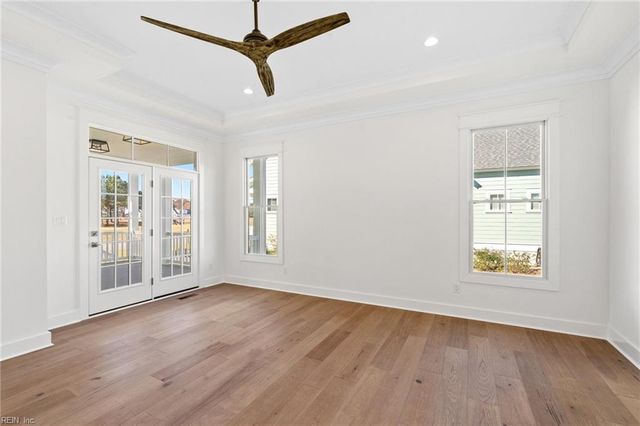 214 Muirfield DR, Cape Charles, VA 23310