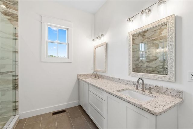 214 Muirfield DR, Cape Charles, VA 23310