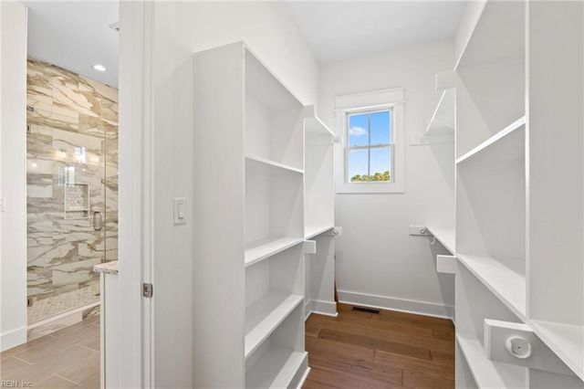 214 Muirfield DR, Cape Charles, VA 23310