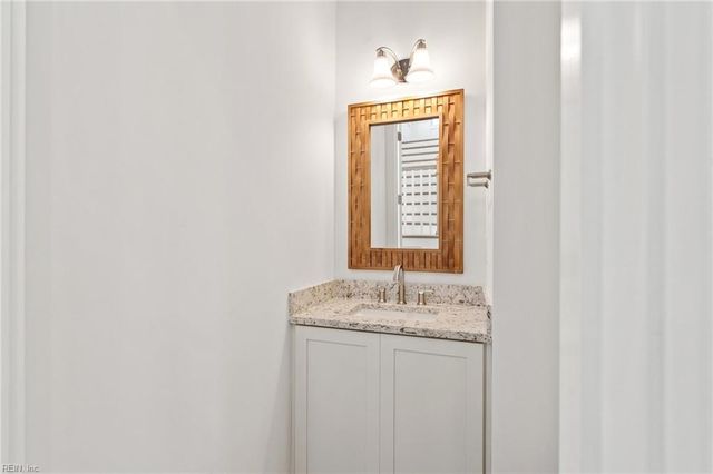 214 Muirfield DR, Cape Charles, VA 23310